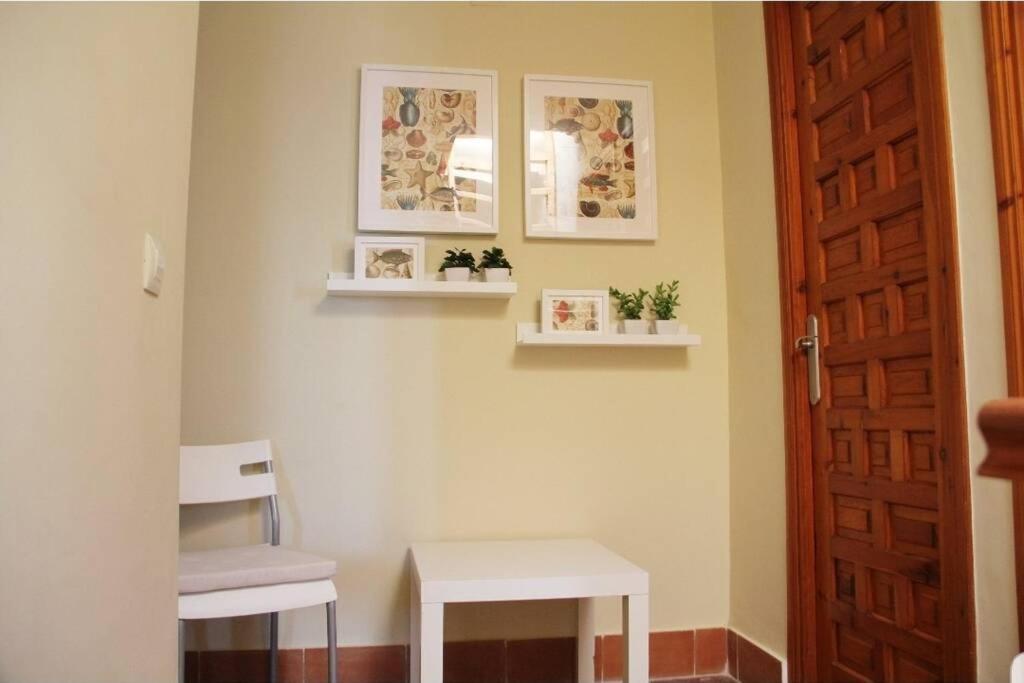 Casa Mirando Al Mar, Hermosas Vistas. Chipiona Extérieur photo